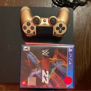 Playstation 4 slim 1tb